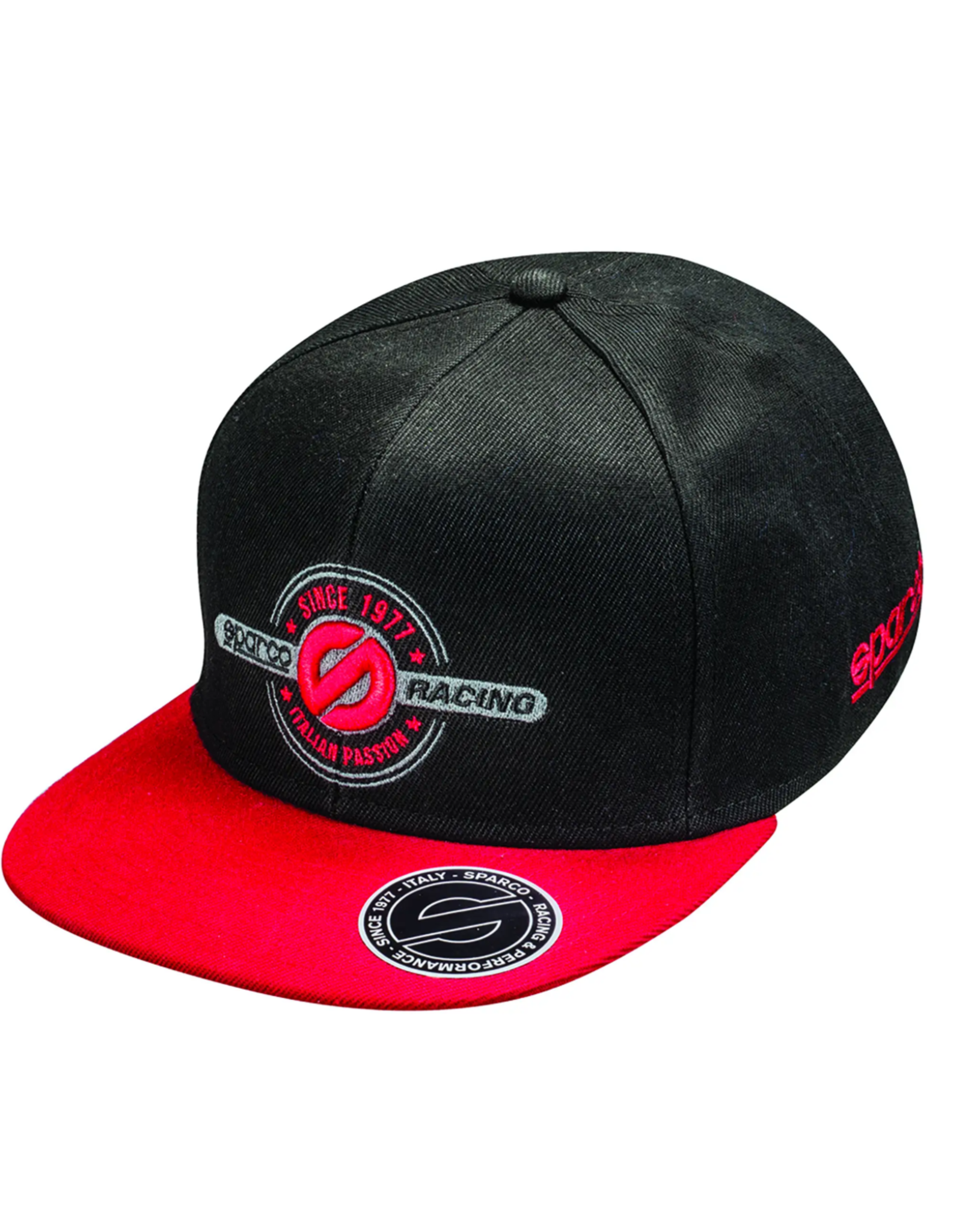 Sparco Sparco cap youth baseball