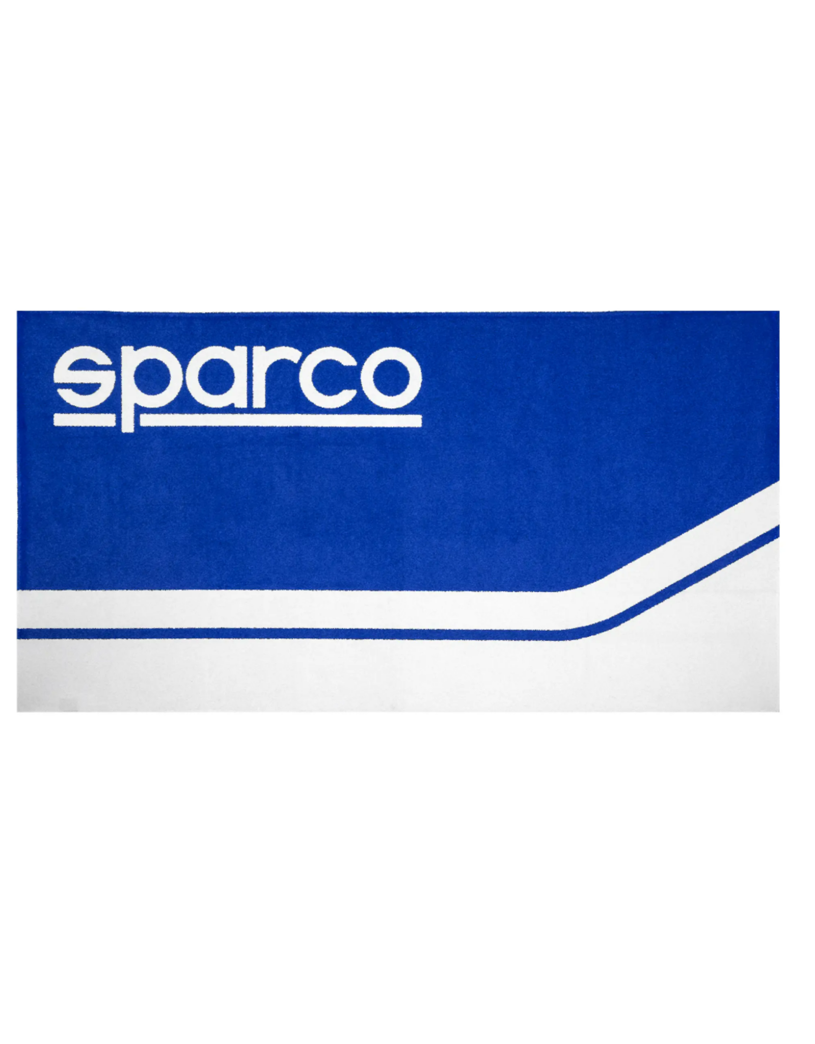 Sparco Sparco gym towel