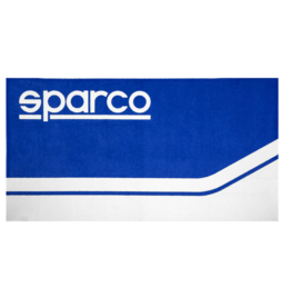 Sparco Sparco gym towel