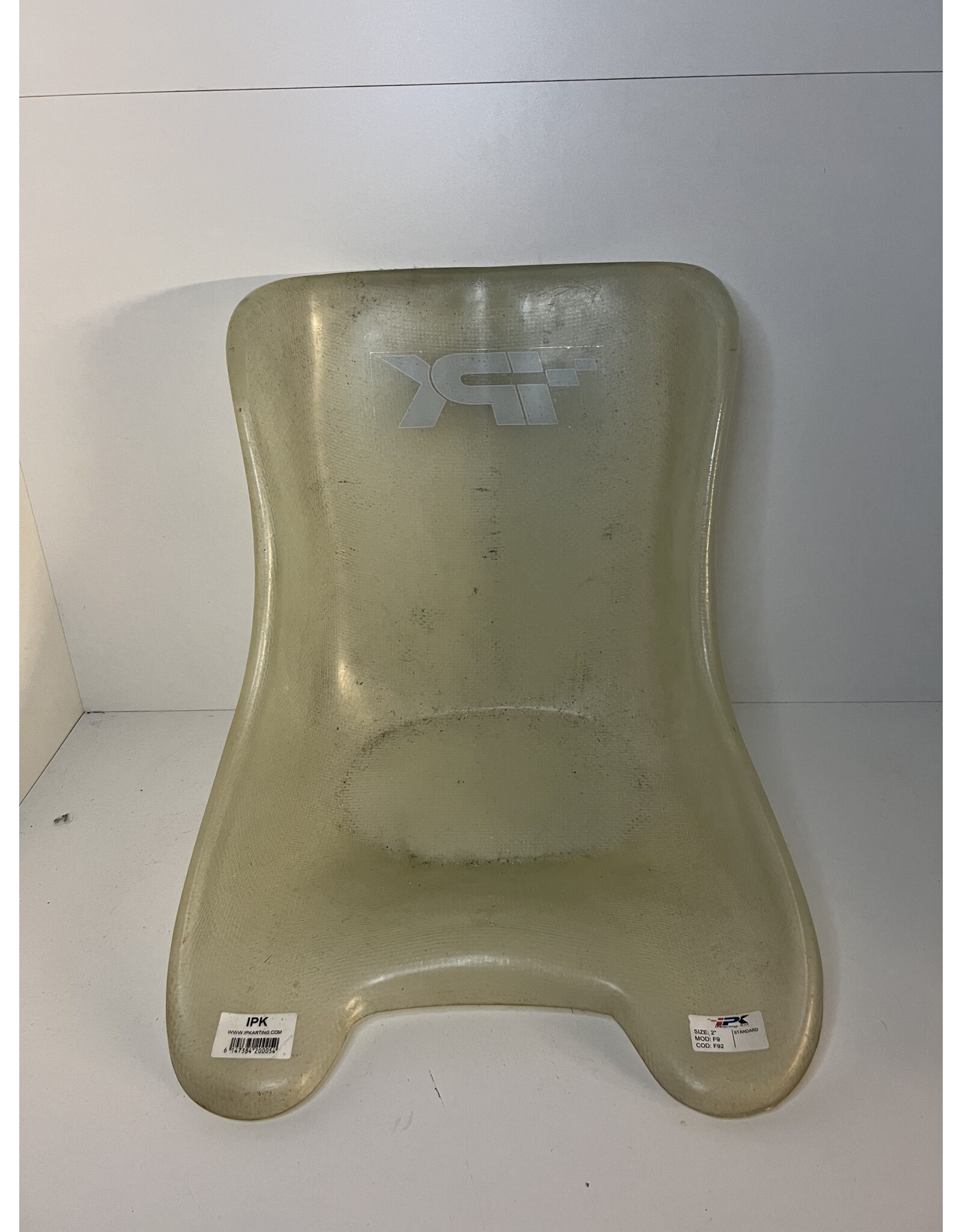 IPK IPK Stoel maat 2 / M