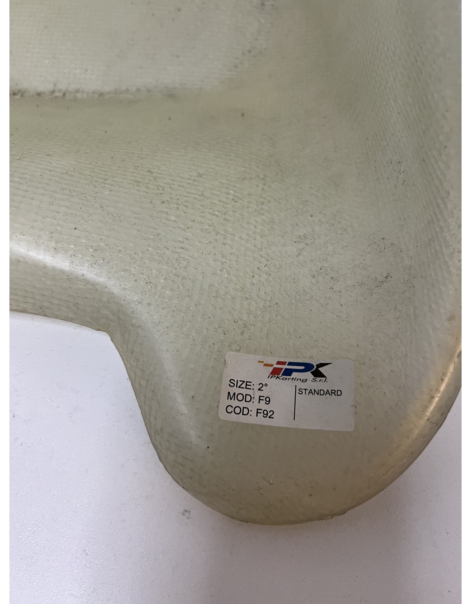 IPK IPK Seat size 2 / M
