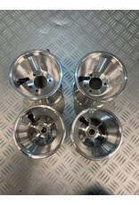 LenzoKart Lenzo kart special minkart rims 110-145MM Aluminium
