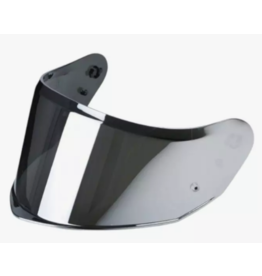 LS2 LS2 FF808 stream II visor Silver