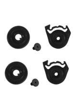 LS2 LS2 FF812/OF622  helm mechanisme set