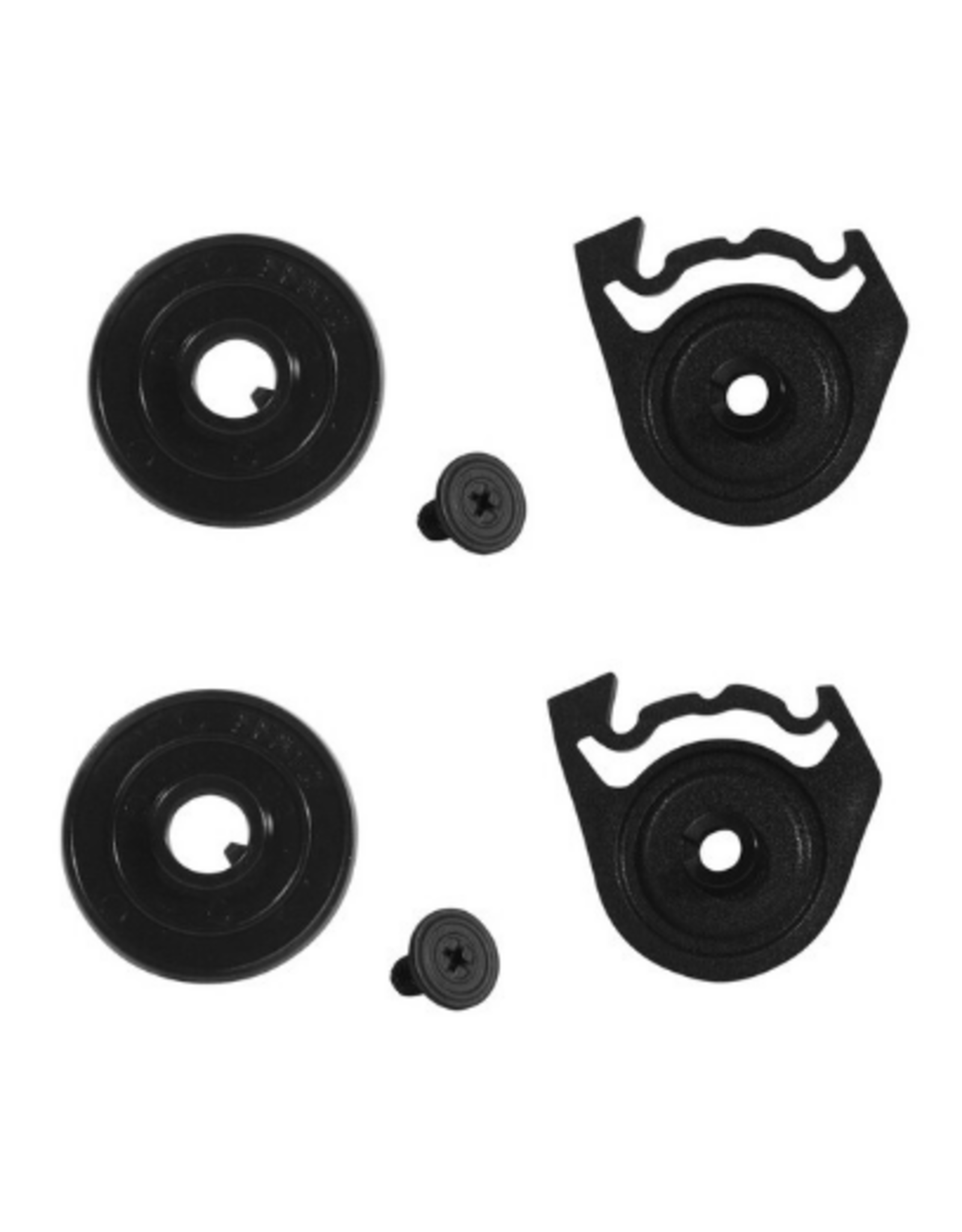 LS2 LS2 FF812/OF622  helm mechanisme set