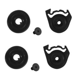 LS2 LS2 FF812/OF622 helmet parts kit