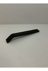 Gebruikt Topkart aluminium uitlaat beugel 21CM