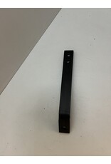 Gebruikt Topkart aluminium uitlaat beugel 21CM