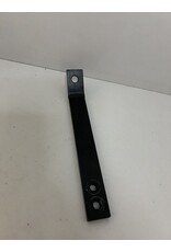 Gebruikt Topkart aluminium uitlaat beugel 21CM