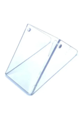 Rotax Max Rotax max radiator screen for Micro / mini max