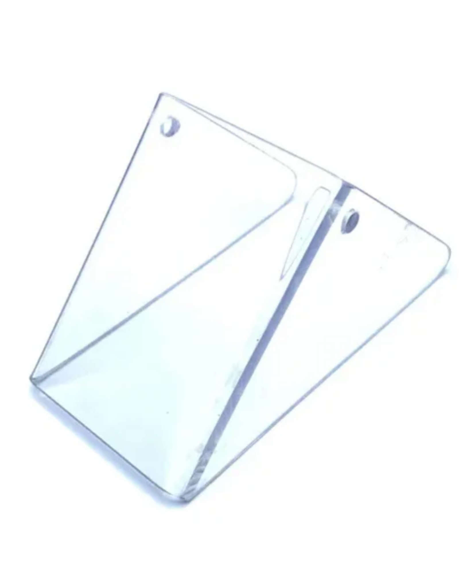 Rotax Max Rotax max radiator screen for Micro / mini max