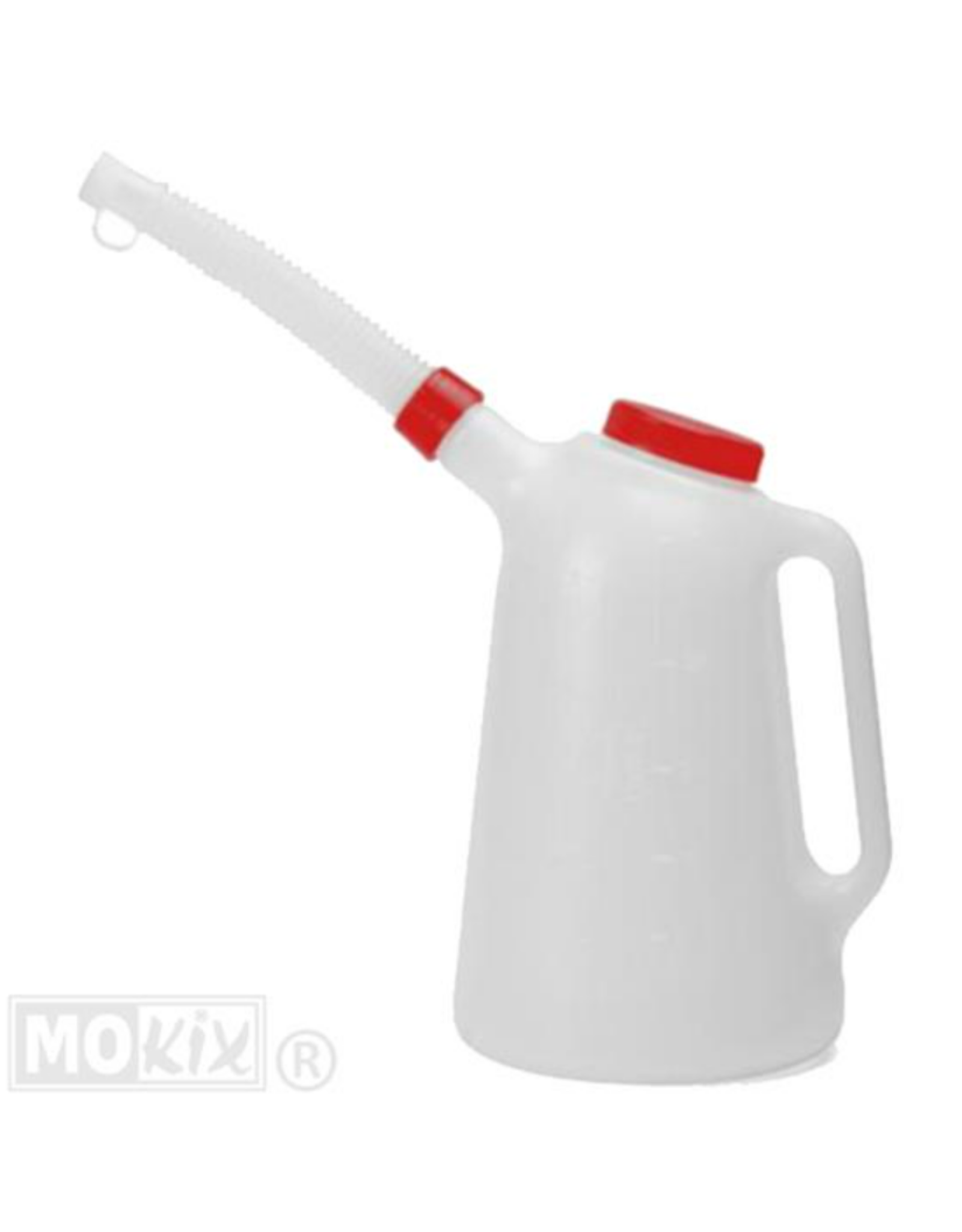 kartandparts HQ Oil messurement cup 1000ML