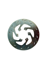 Top Kart Top Kart mini brake disk 200MM (old type)