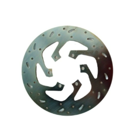 Top Kart Top Kart mini brake disk 200MM (old type)