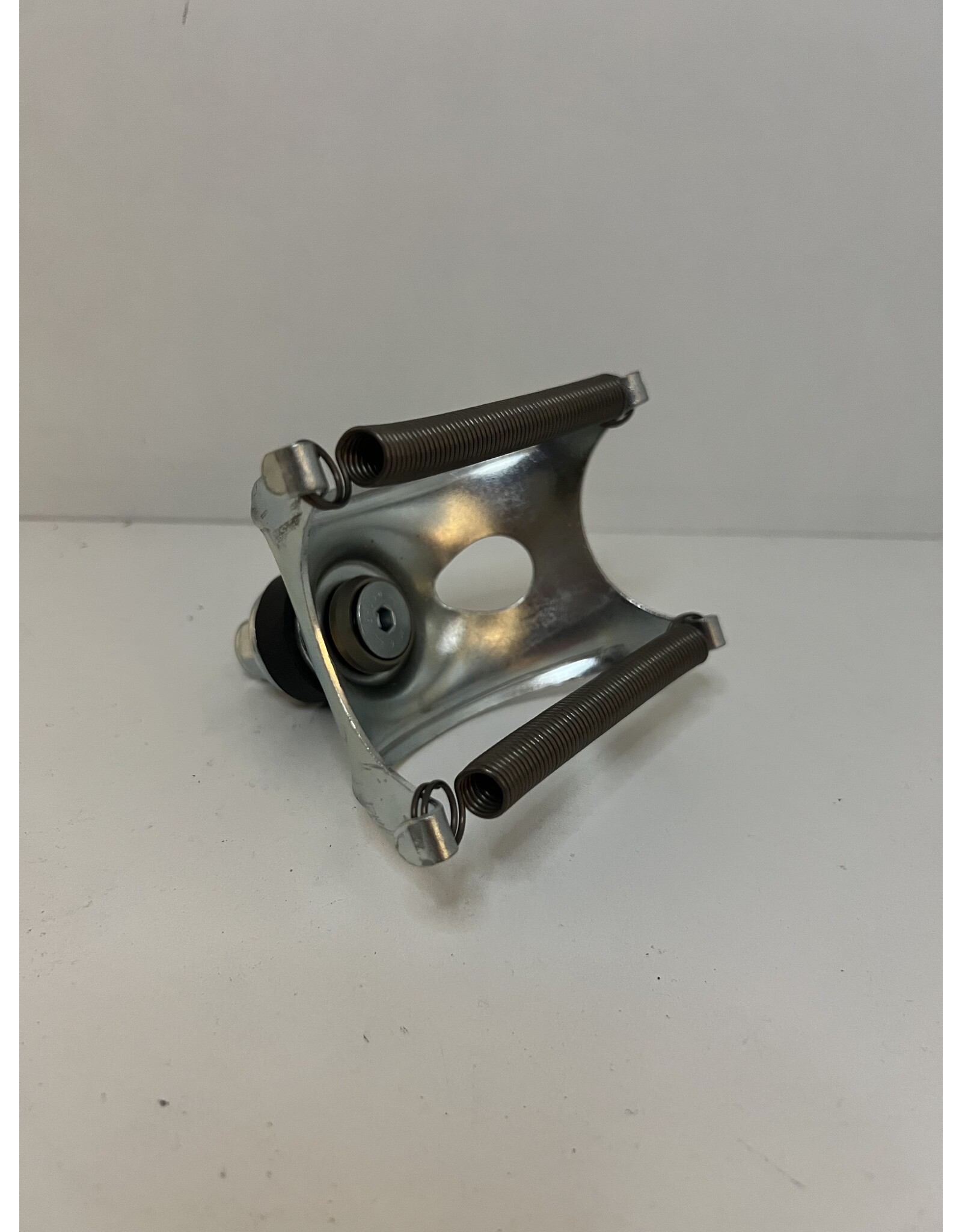 IPK IPK Exhaust crandle complete