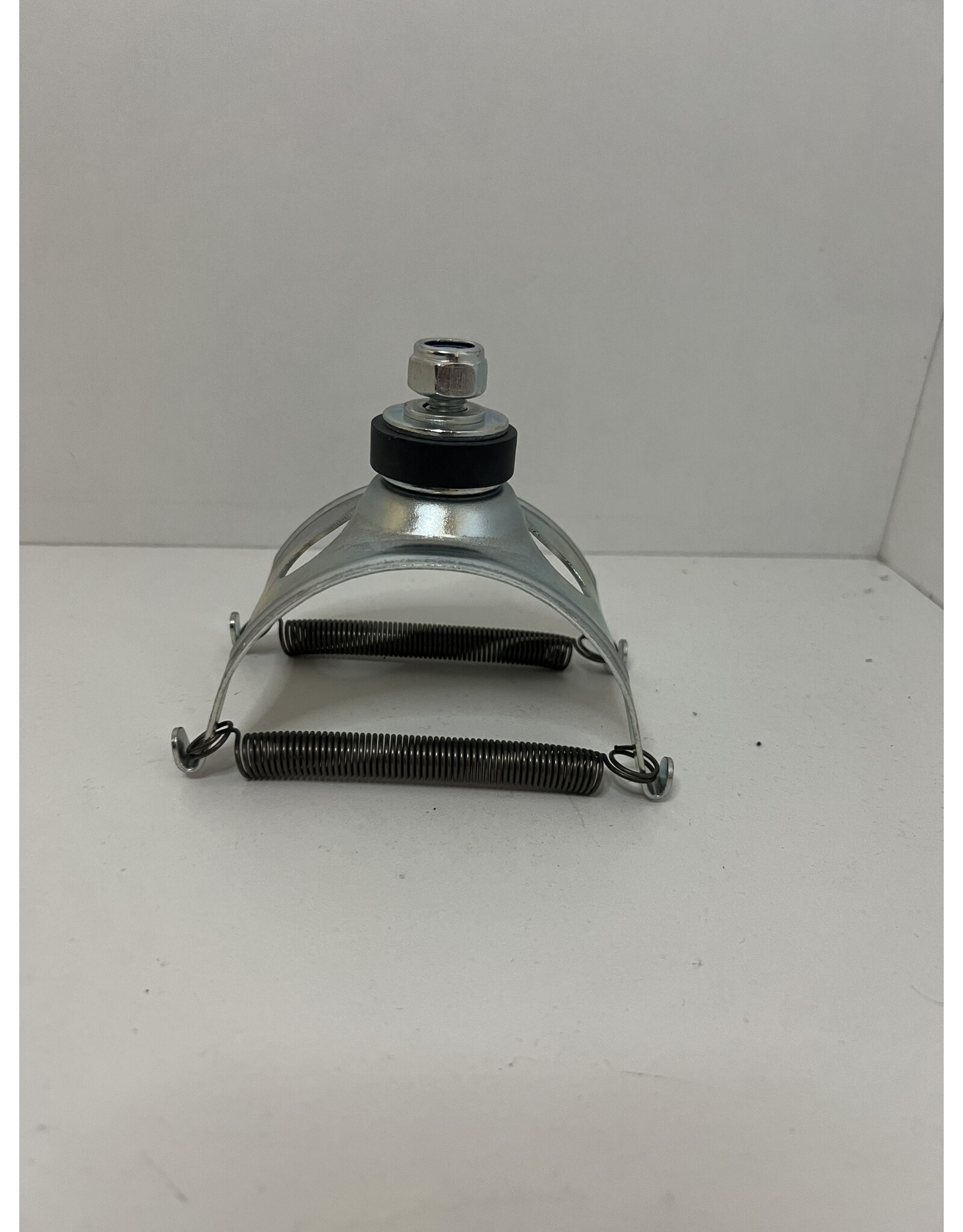 IPK IPK Uitlaat schaal compleet