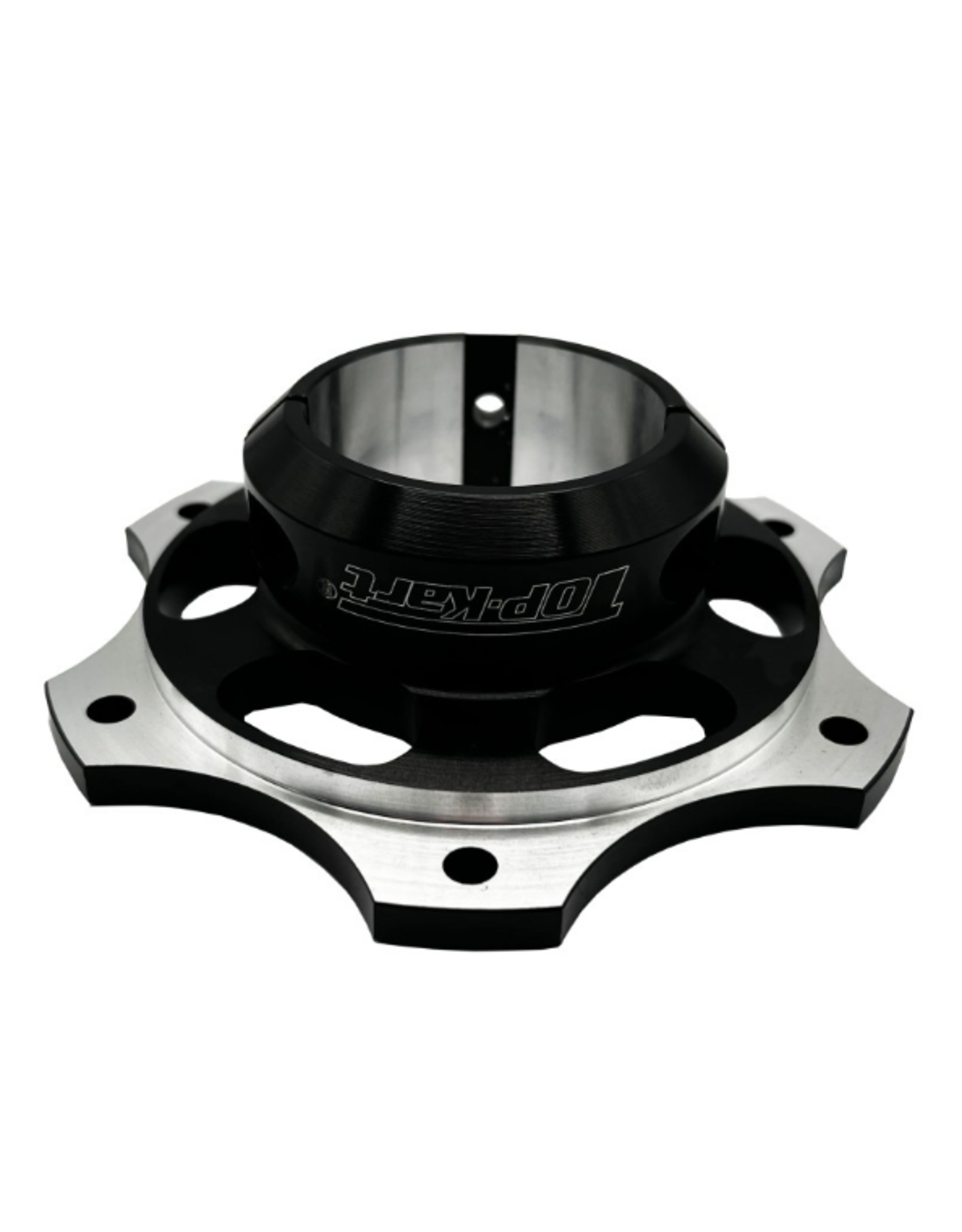 Top Kart Top kart remschijf support Twister / Bullett 50MM