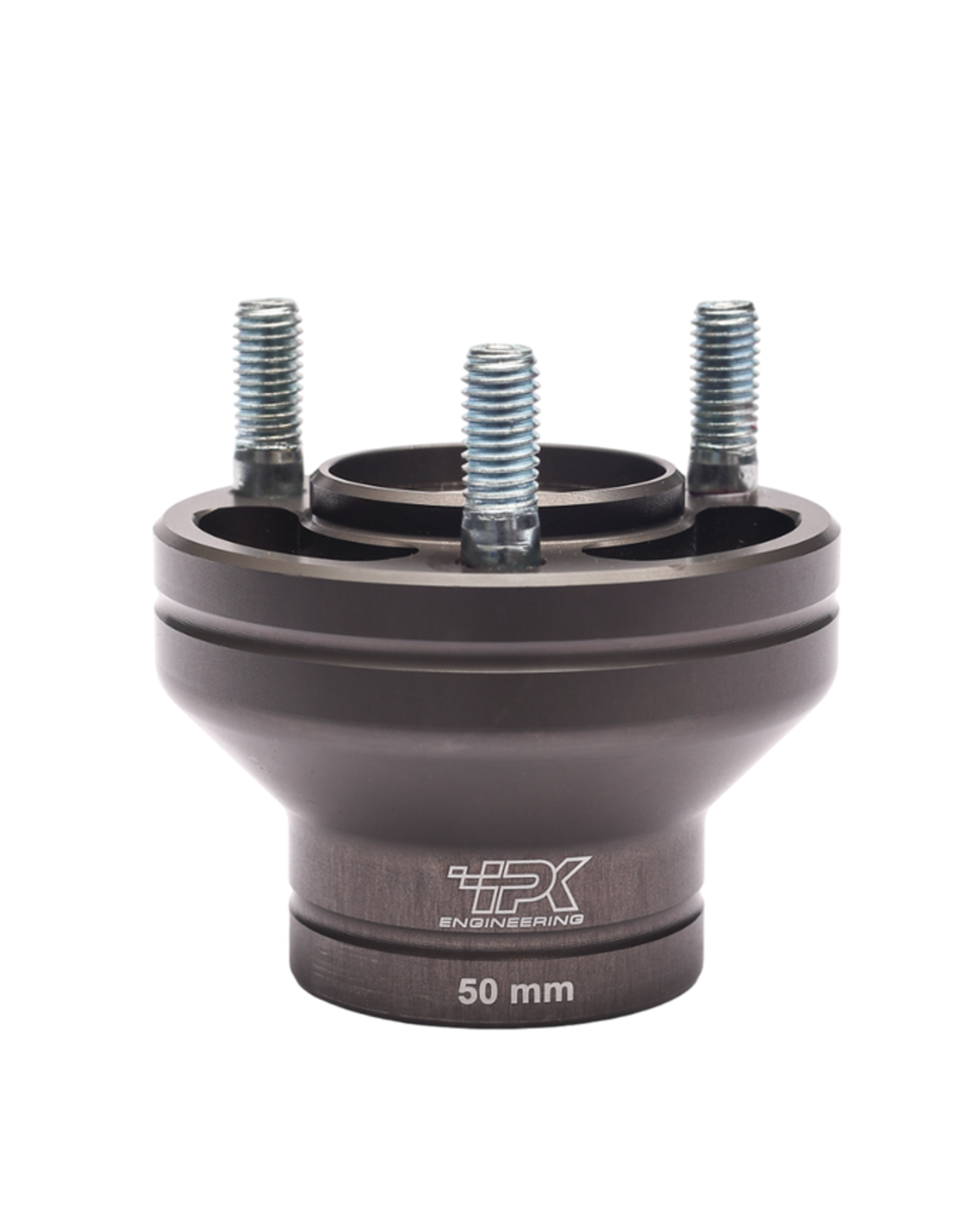 IPK IPK aluminium front hub 17 x 50 MM