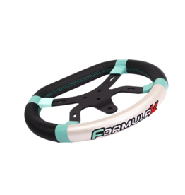 IPK IPK Formula K steering wheel 330MM
