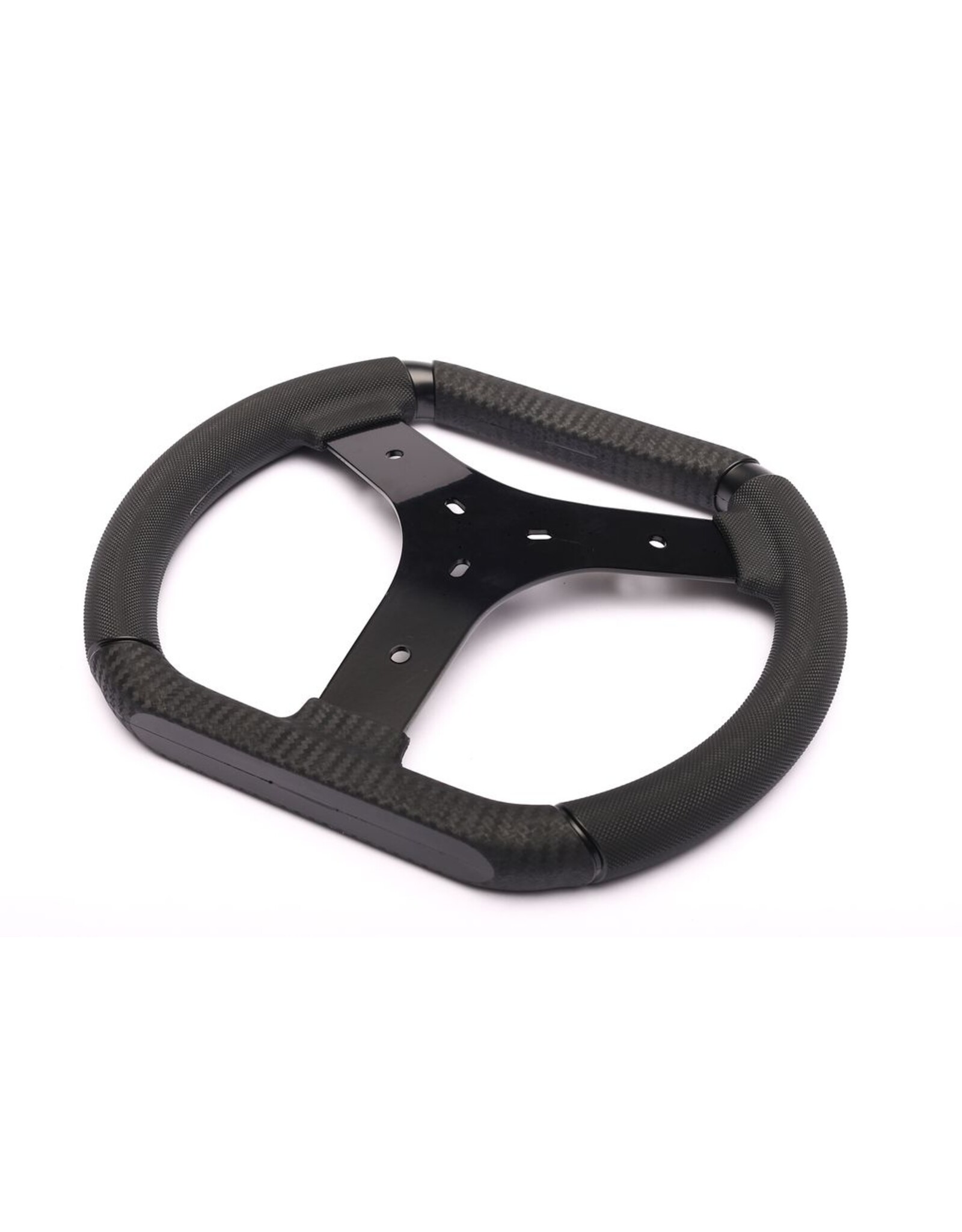 IPK IPK Formula K steering wheel dark edition