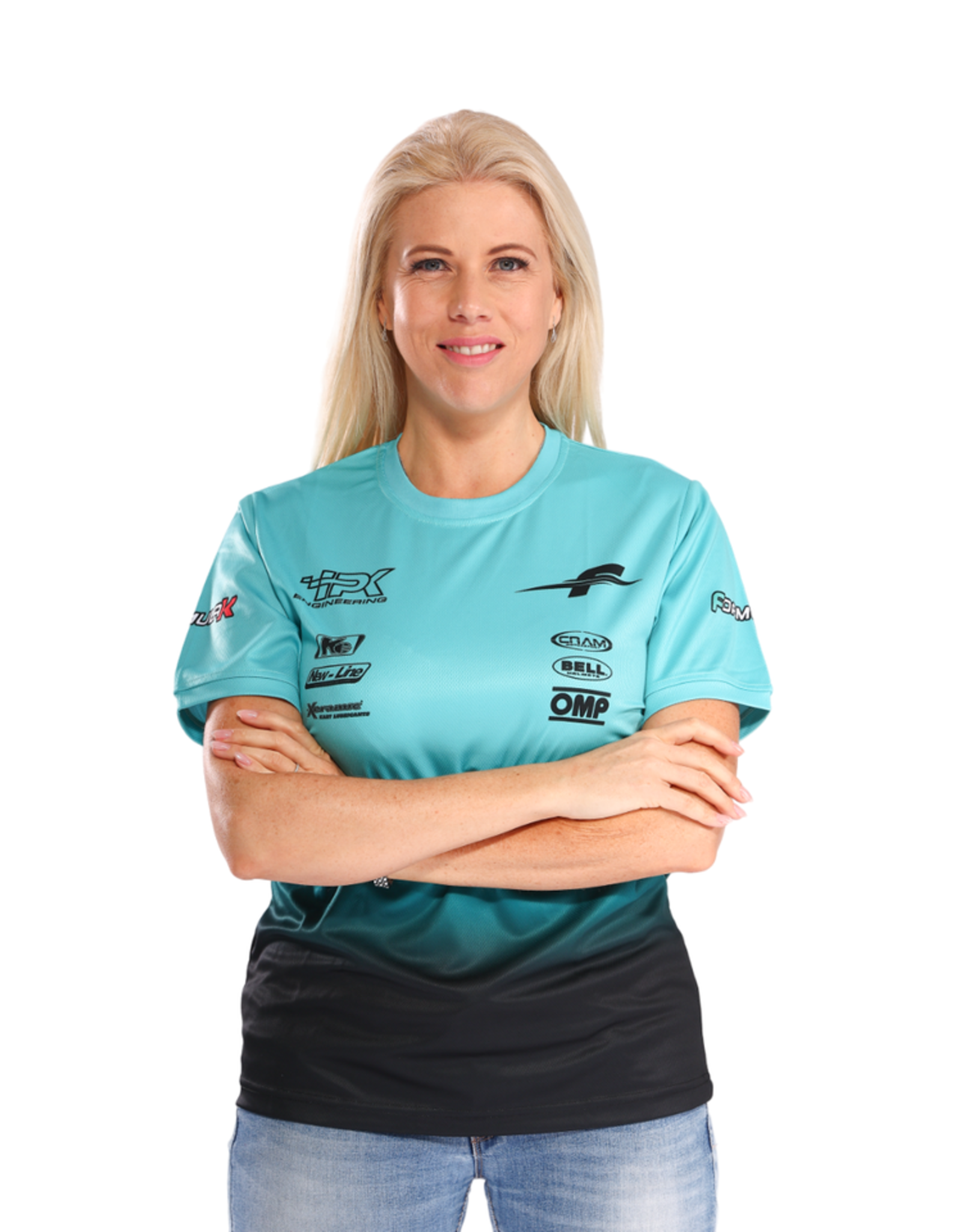 Formula K Formula K T-shirt 2025 - coolmax