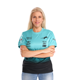 Formula K Formula K T-shirt 2025 - coolmax