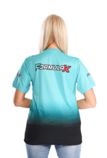 Formula K Formula K T-shirt 2025 - coolmax