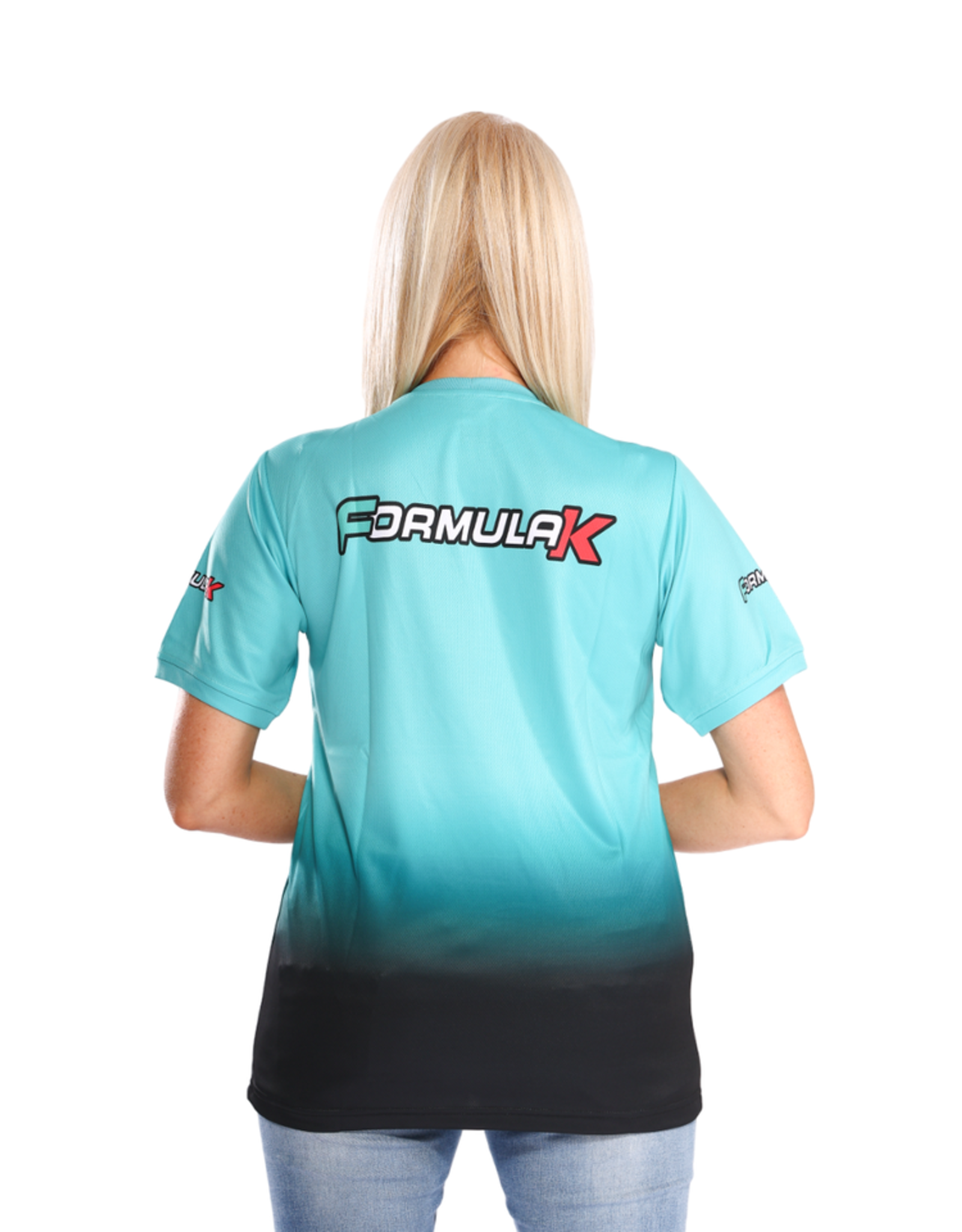 Formula K Formula K T-shirt 2025 - coolmax