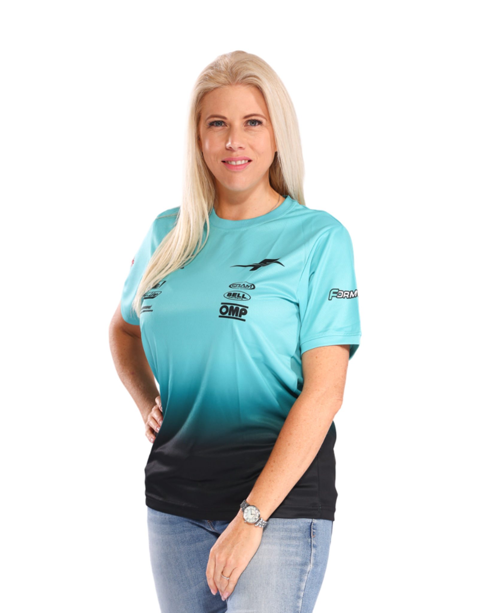 Formula K Formula K T-shirt 2025 - coolmax