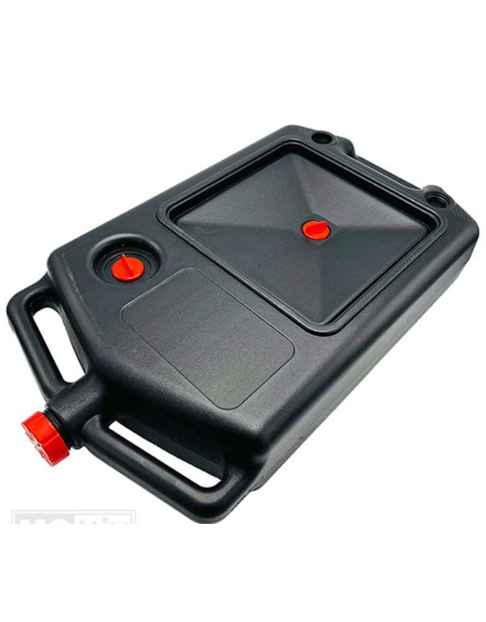 kartandparts HQ Olie opvang bak 8 Liter