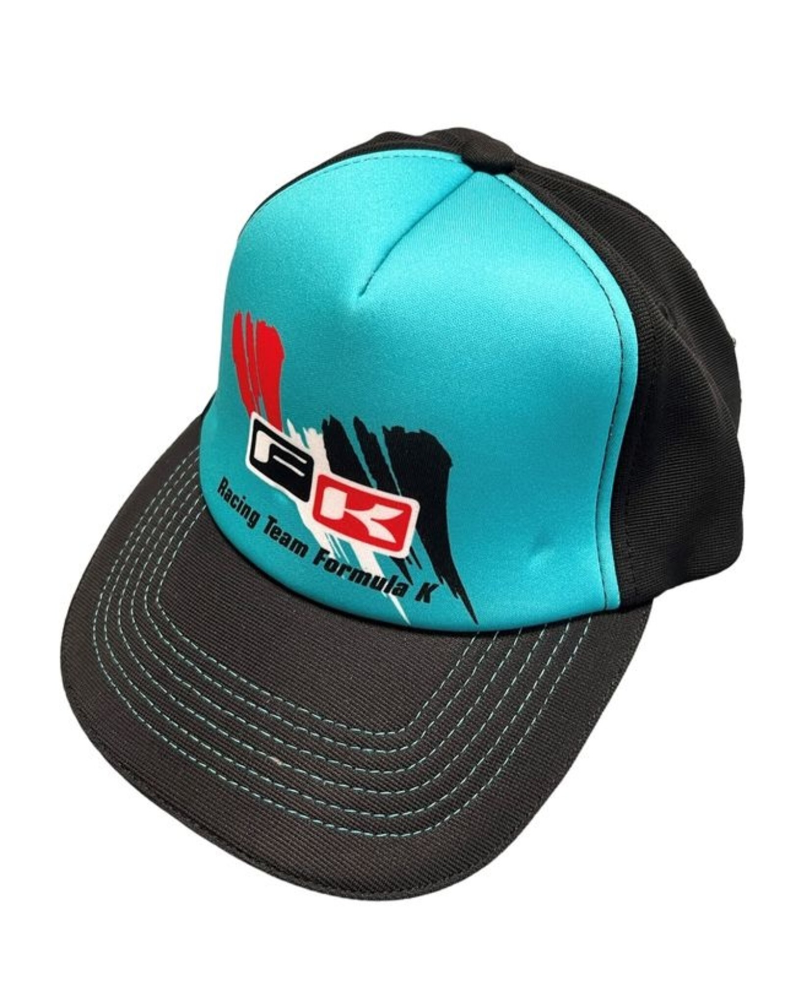 Formula K Formula K cap