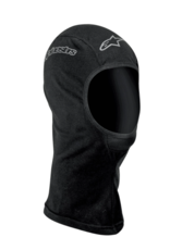 Alpinestars Alpinestars Open face Balaclava Black