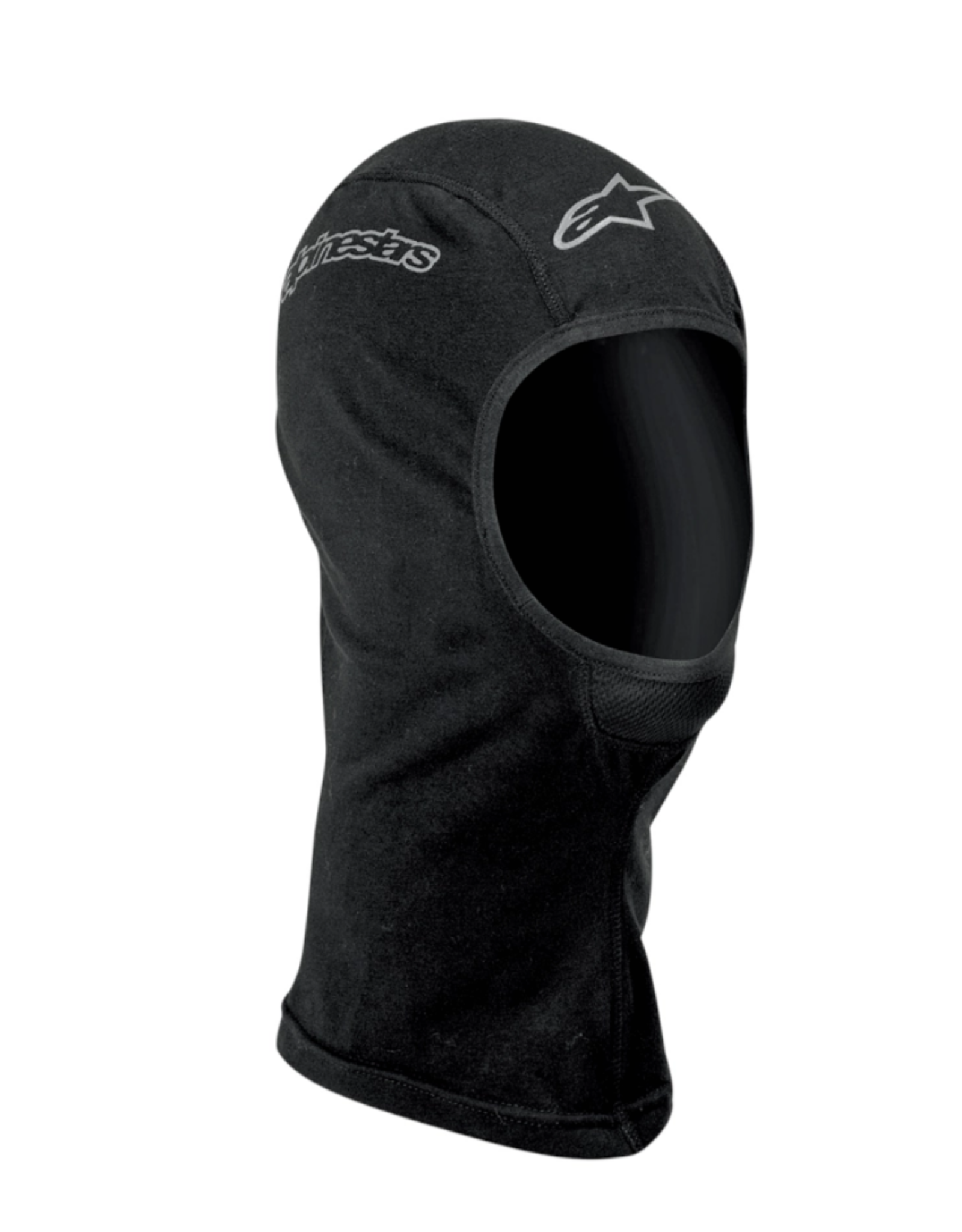 Alpinestars Alpinestars Open face Balaclava Zwart