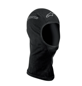 Alpinestars Alpinestars Open face Balaclava Black