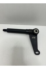 Croc Promotion Croc promotion stub axle KZ / DD2 Left OLD MODEL