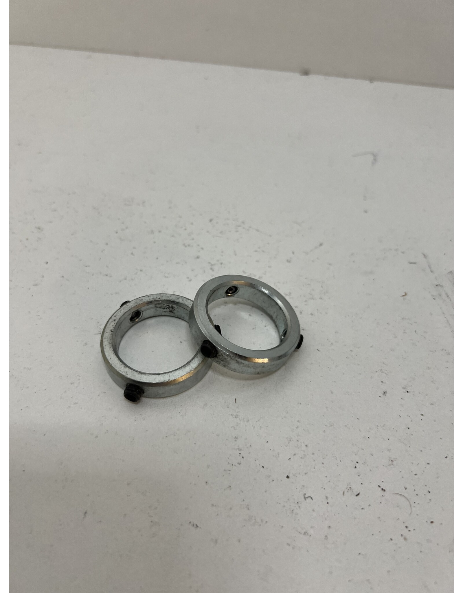 Gebruikt Top Kart 30MM achteras ringen tegen het verschuiven