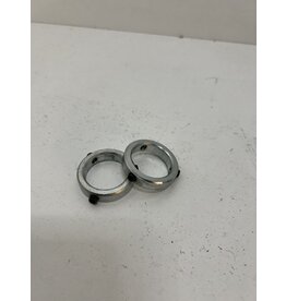 Gebruikt Top Kart 30MM achteras ringen tegen het verschuiven