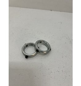 Used Top Kart 30MM Rear axle rings