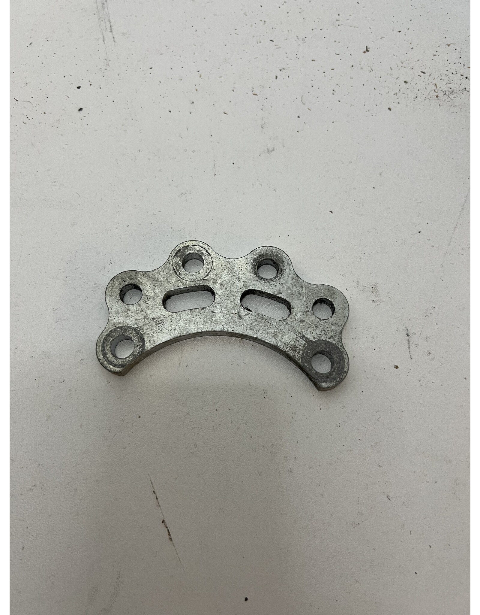 Gebruikt Top Kart bueugel voor stoelsteunen