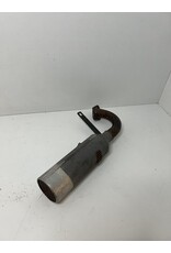 Used Tillotson T4 Exhaust Type 1