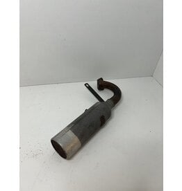 Used Tillotson T4 Exhaust Type 1