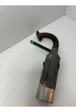 Used Tillotson T4 Exhaust Type 1
