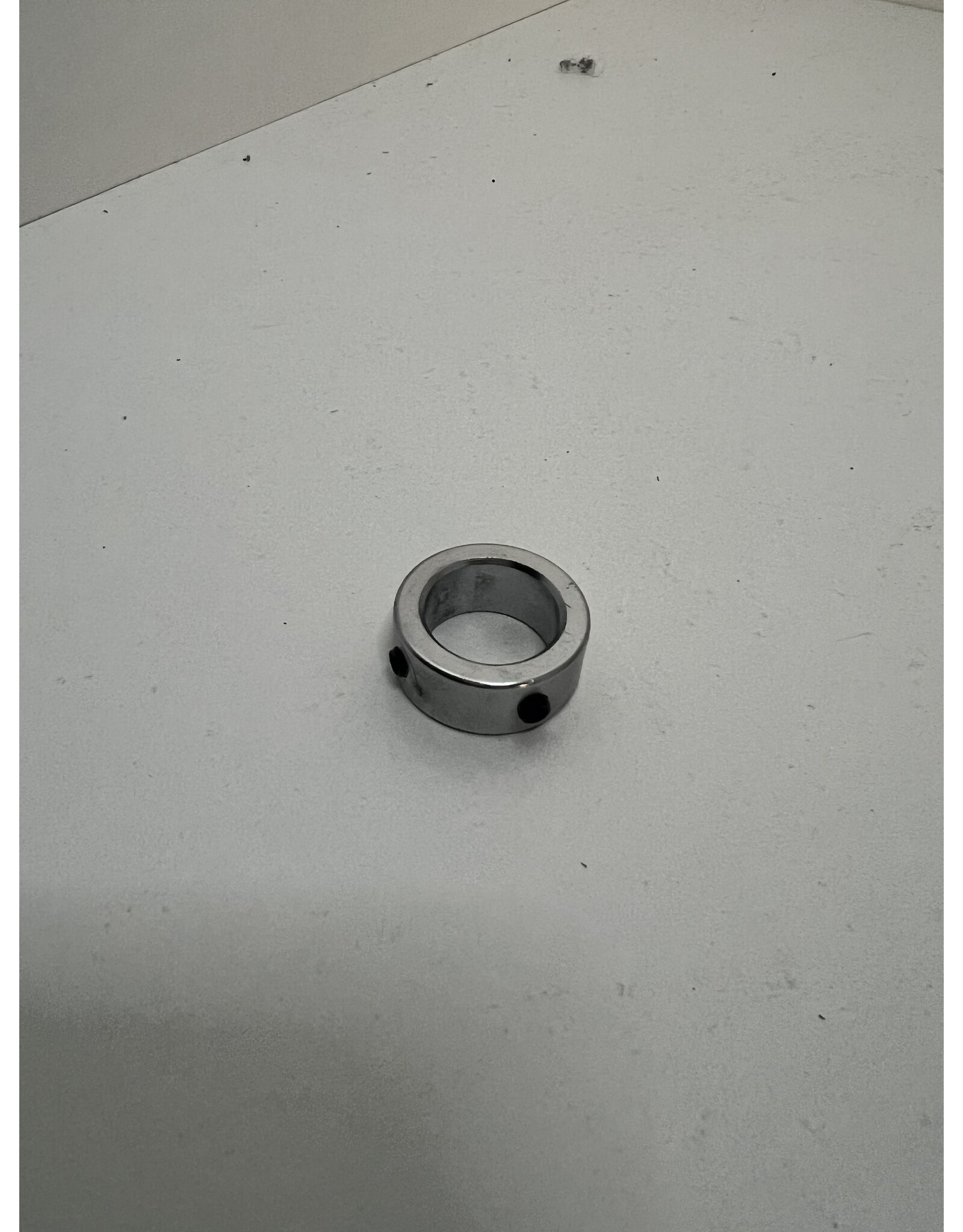 Gebruikt LenzoKart Stuurstang lock ring