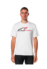 Alpinestars Alpinestars SPS White CSF T-shirt