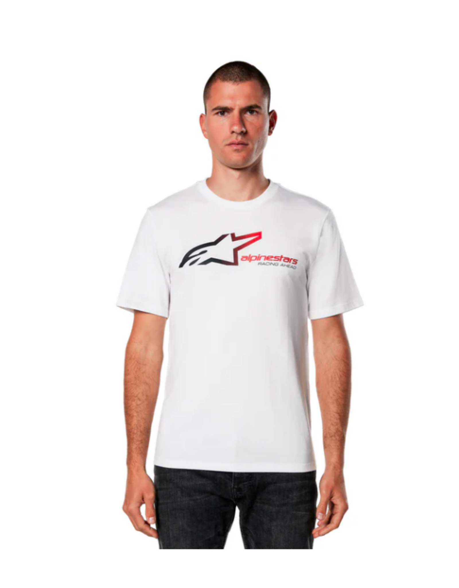 Alpinestars Alpinestars  SPS wit CSF T-shirt