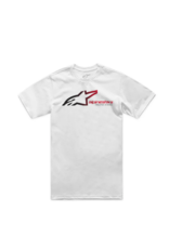 Alpinestars Alpinestars SPS White CSF T-shirt