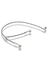 Top Kart Top Kart Bullett / Twister remleiding rood 70CM