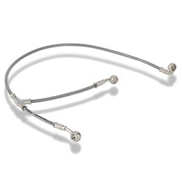 Top Kart Top kart Bullet / twister brake hose red 70CM