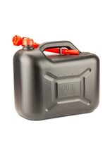 kartandparts HQ Plastic jerrycan 20 Liter