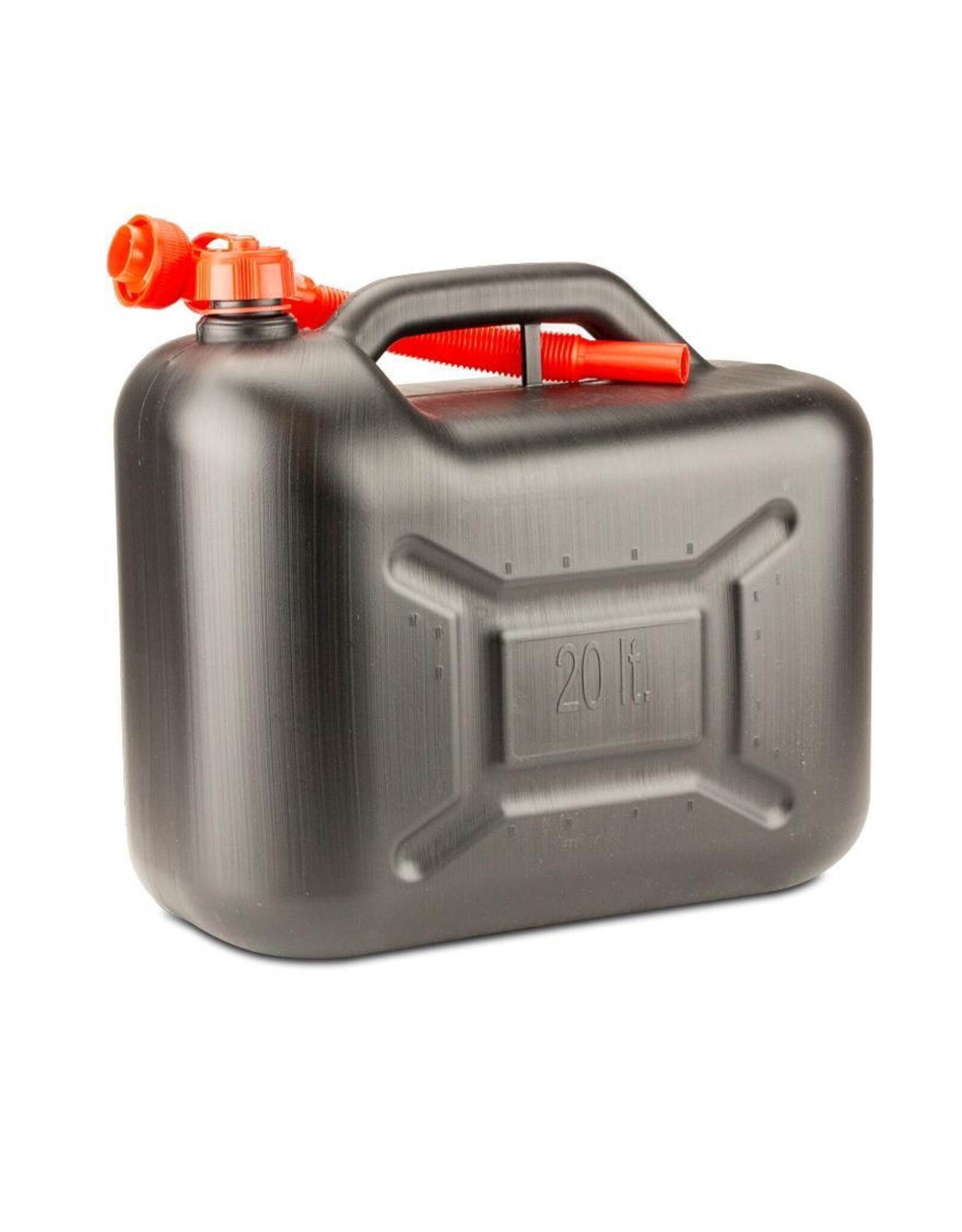 kartandparts HQ Jerrycan plastic 20 Liter